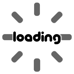 :loading: